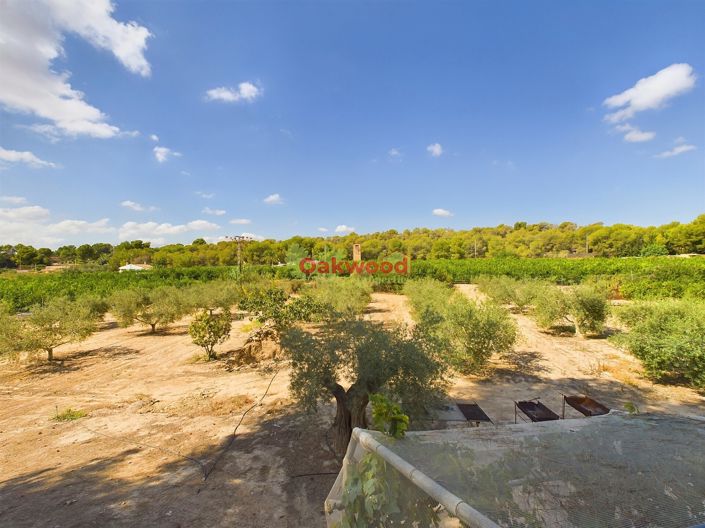 Image No.17-1 Bed Country House for sale