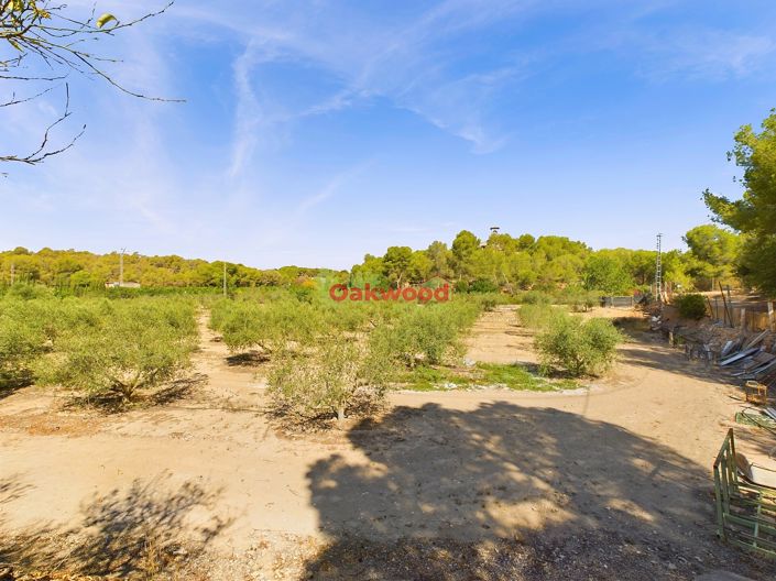 Image No.18-1 Bed Country House for sale