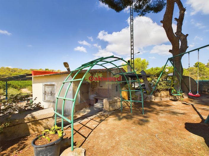 Image No.2-1 Bed Country House for sale