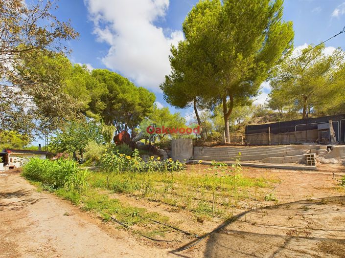 Image No.21-1 Bed Country House for sale