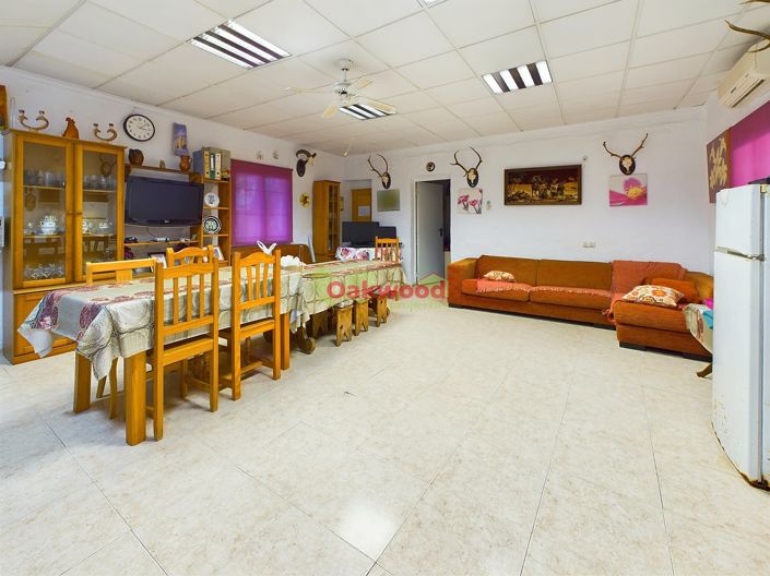 Image No.3-1 Bed Country House for sale