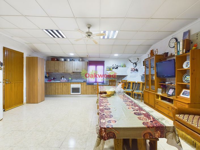 Image No.4-1 Bed Country House for sale