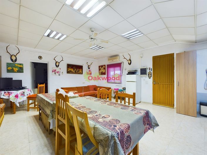 Image No.5-1 Bed Country House for sale