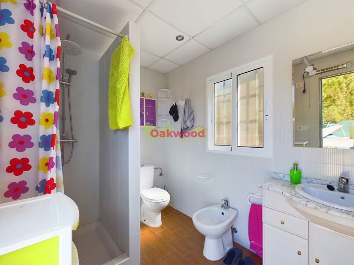 Image No.6-1 Bed Country House for sale