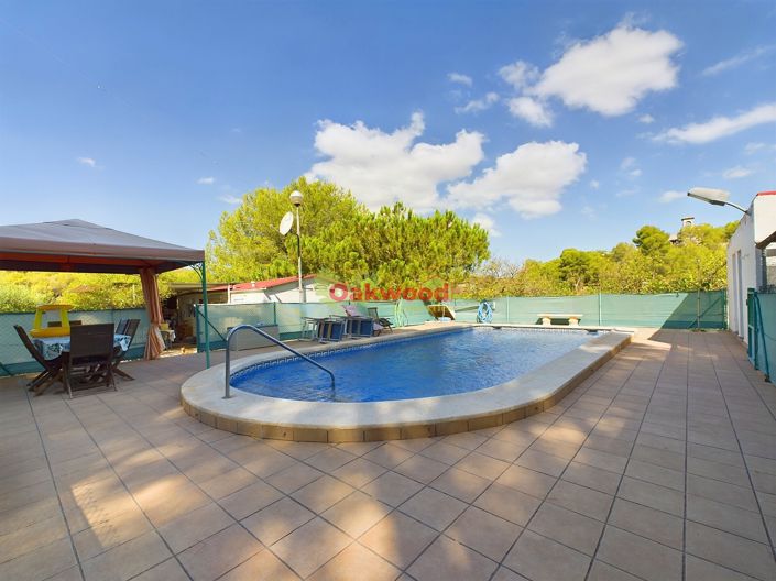 Image No.8-1 Bed Country House for sale