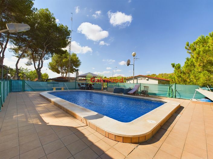 Image No.9-1 Bed Country House for sale