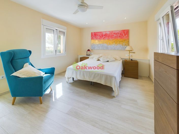 Image No.22-4 Bed Villa for sale