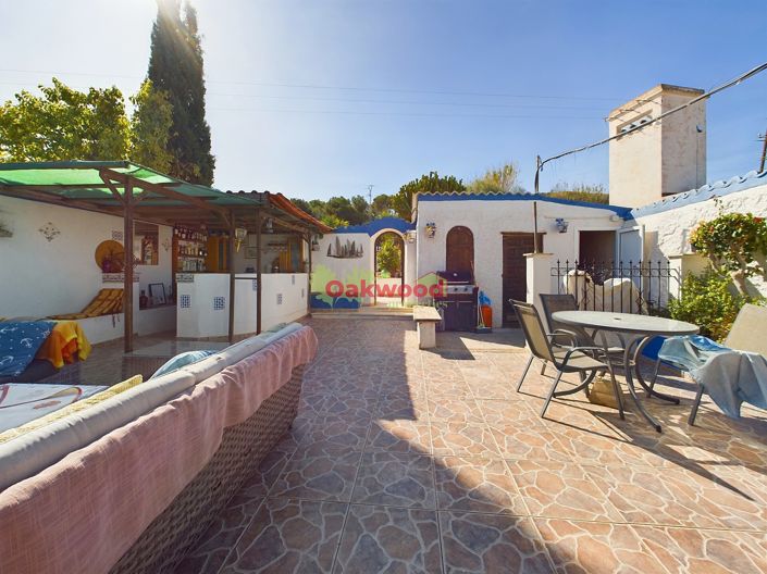 Image No.34-4 Bed Villa for sale