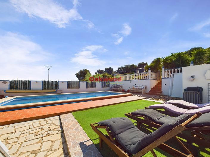 Image No.44-4 Bed Villa for sale