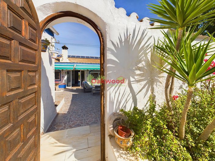 Image No.52-4 Bed Villa for sale