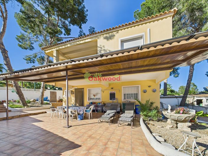 Image No.1-3 Bed Villa for sale