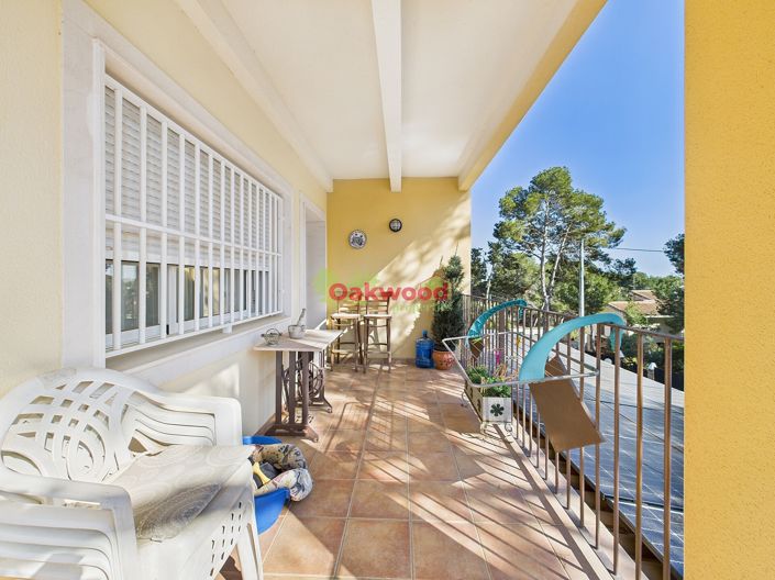 Image No.30-3 Bed Villa for sale