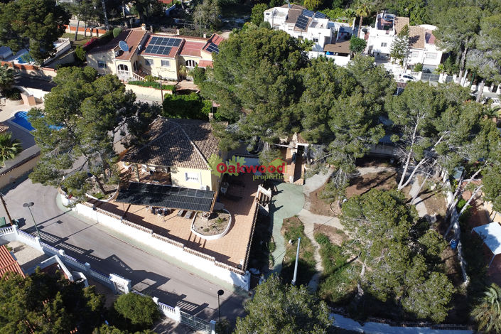 Image No.42-3 Bed Villa for sale