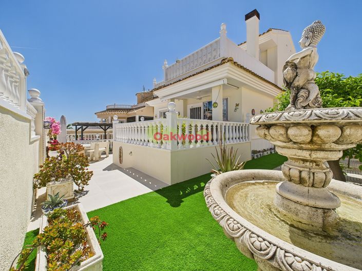 Image No.2-3 Bed Villa for sale