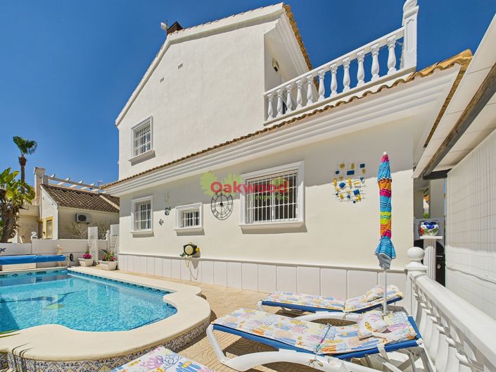 Image No.23-3 Bed Villa for sale