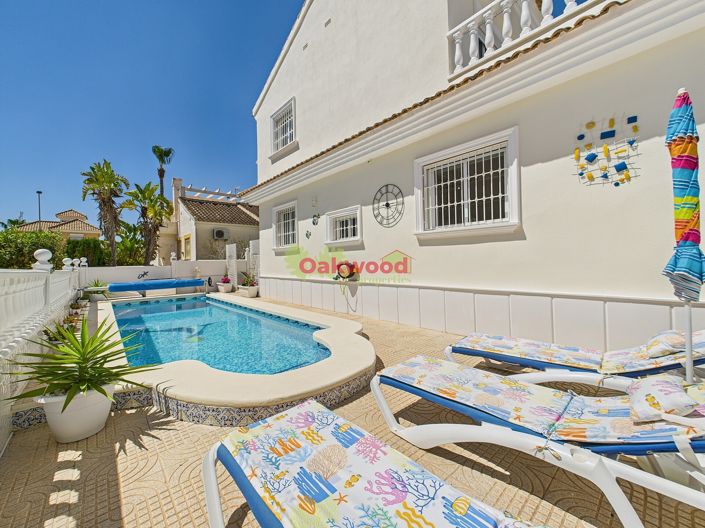 Image No.24-3 Bed Villa for sale