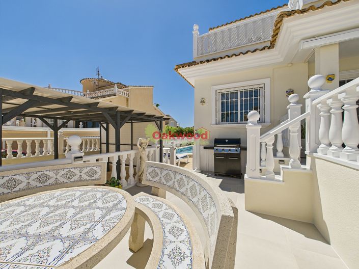 Image No.33-3 Bed Villa for sale