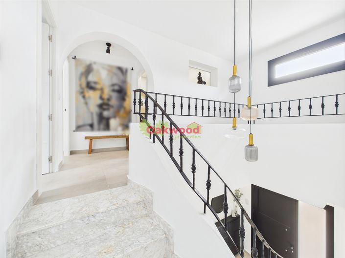 Image No.23-4 Bed Villa for sale