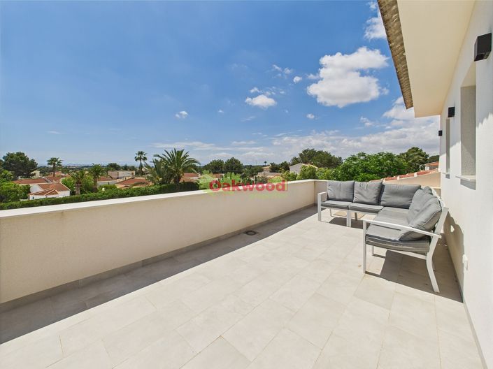 Image No.31-4 Bed Villa for sale