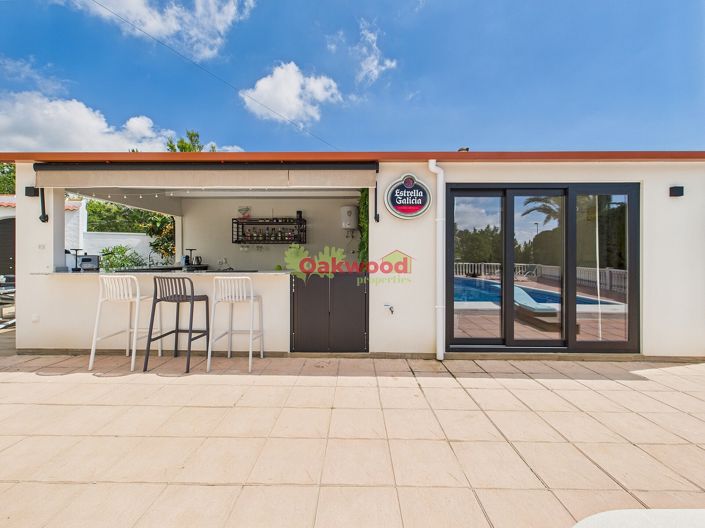 Image No.43-4 Bed Villa for sale