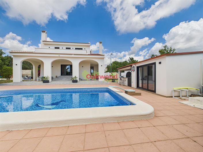 Image No.51-4 Bed Villa for sale