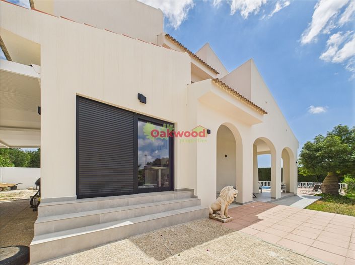 Image No.54-4 Bed Villa for sale