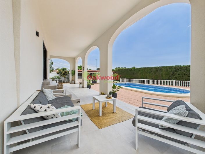 Image No.55-4 Bed Villa for sale