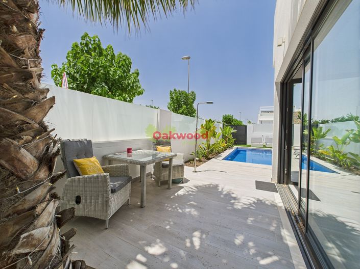 Image No.25-3 Bed Property for sale