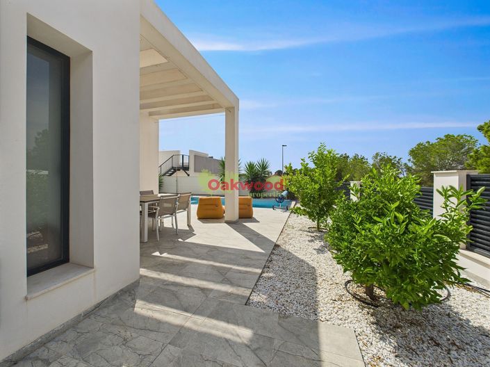 Image No.27-3 Bed Villa for sale