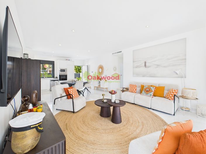 Image No.3-3 Bed Villa for sale