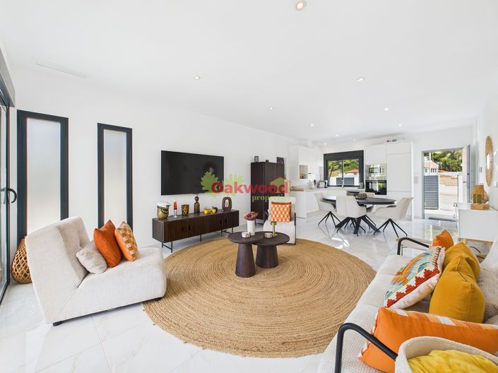 Image No.4-3 Bed Villa for sale