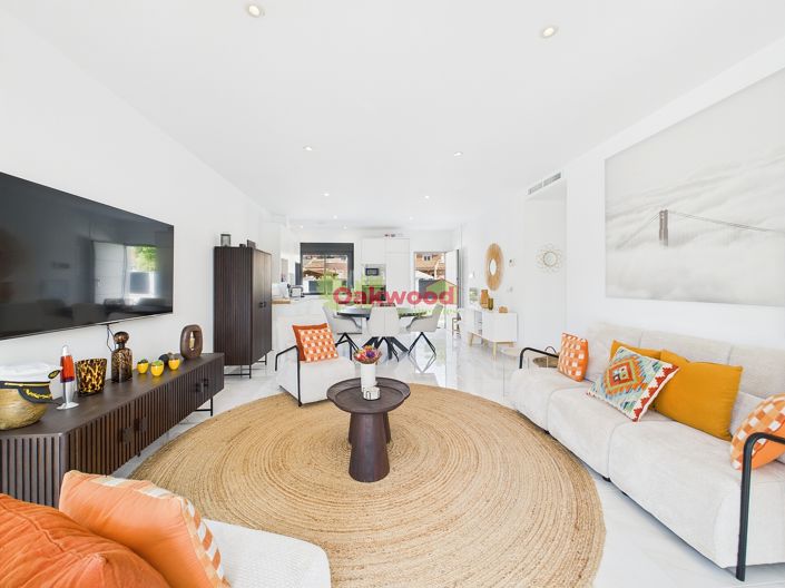 Image No.6-3 Bed Villa for sale