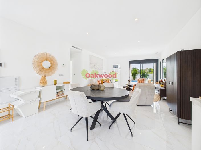 Image No.9-3 Bed Villa for sale