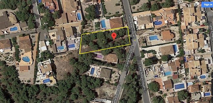 Image No.5-Land for sale