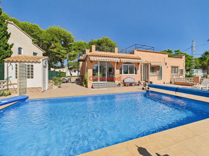 Image No.40-6 Bed Villa for sale