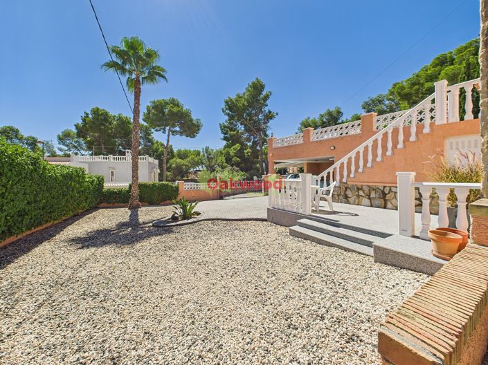 Image No.62-6 Bed Villa for sale