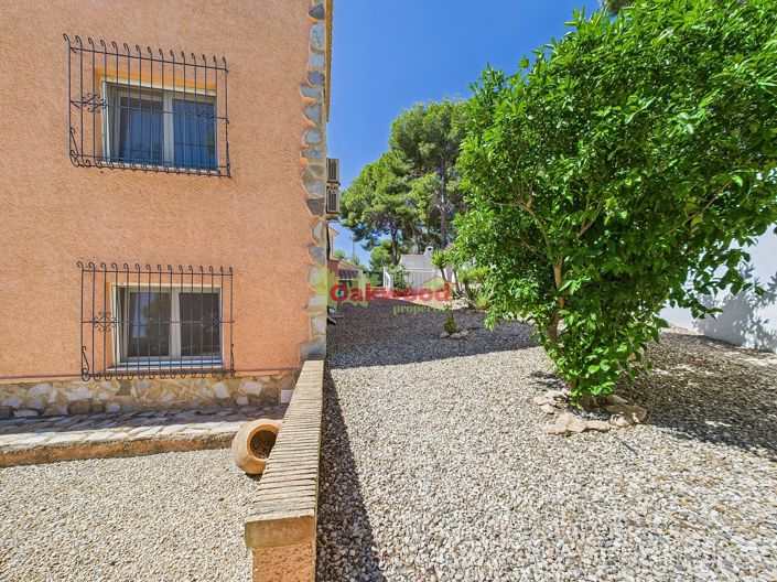 Image No.50-6 Bed Villa for sale