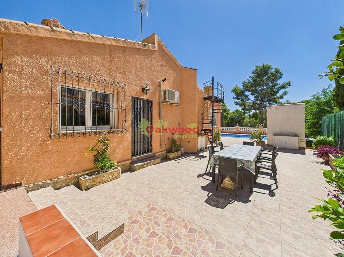 Image No.3-6 Bed Villa for sale