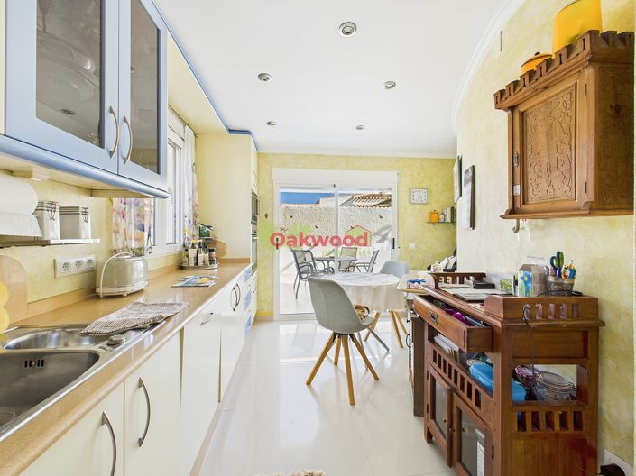 Image No.12-3 Bed Villa for sale