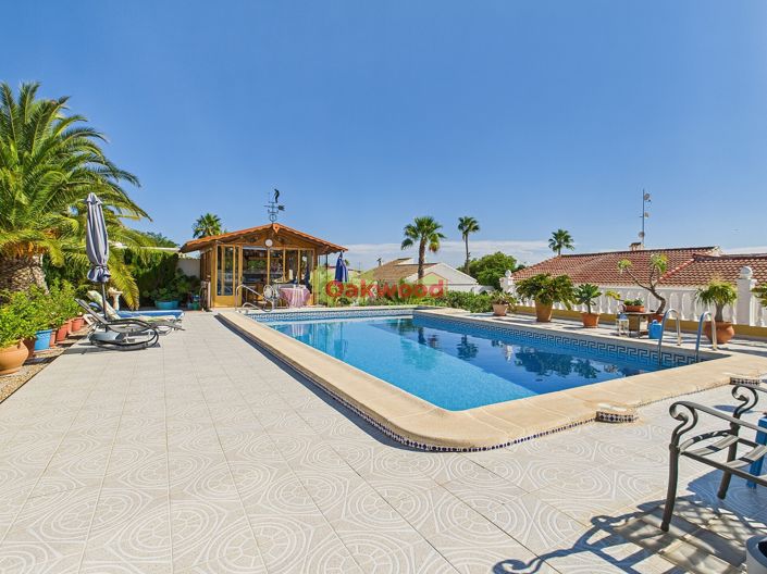 Image No.27-3 Bed Villa for sale