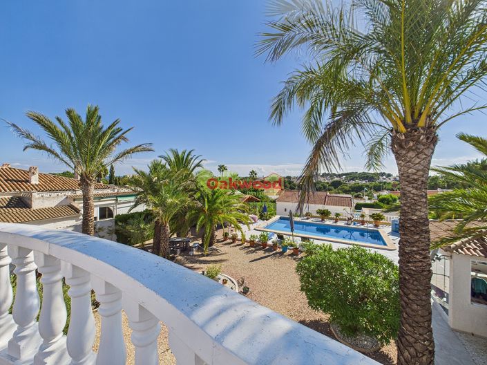 Image No.35-3 Bed Villa for sale