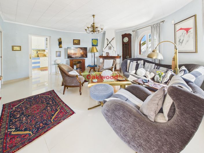 Image No.6-3 Bed Villa for sale