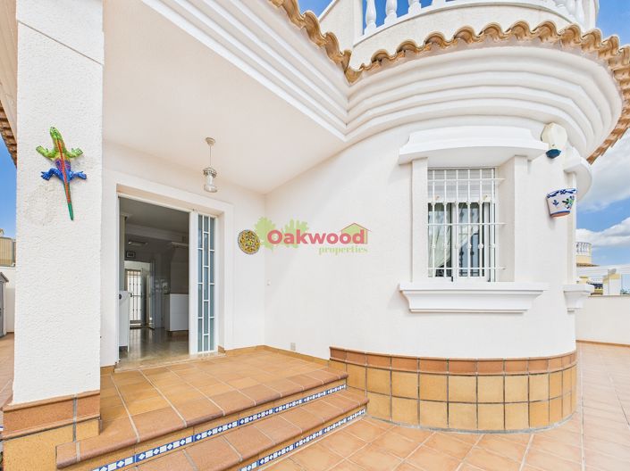 Image No.24-3 Bed Villa for sale