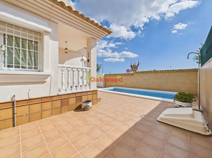 Image No.28-3 Bed Villa for sale