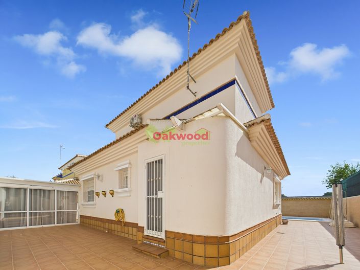 Image No.29-3 Bed Villa for sale