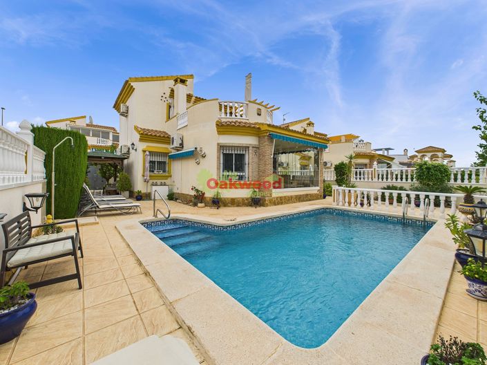 Image No.2-3 Bed Villa for sale