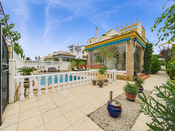 Image No.3-3 Bed Villa for sale