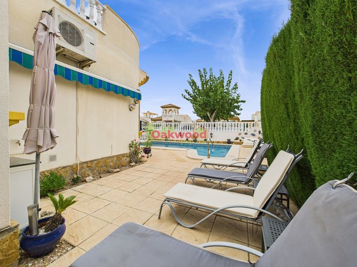 Image No.31-3 Bed Villa for sale