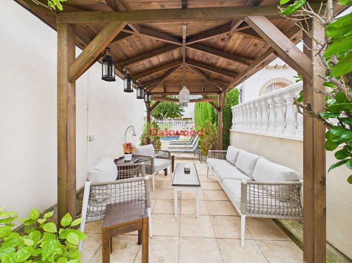 Image No.35-3 Bed Villa for sale