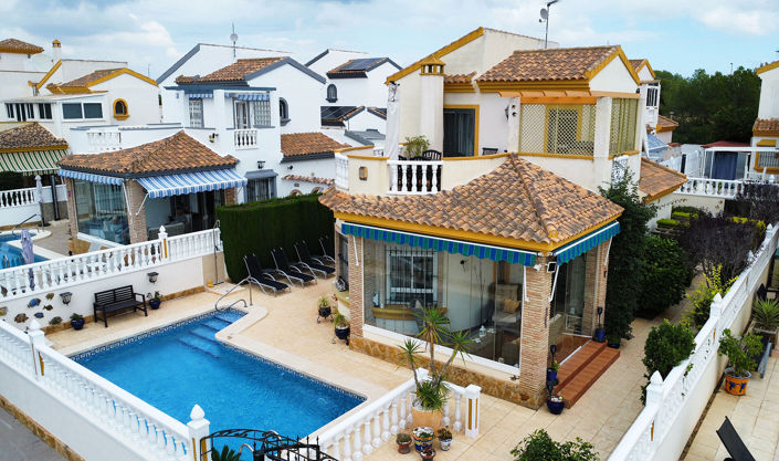 Image No.42-3 Bed Villa for sale